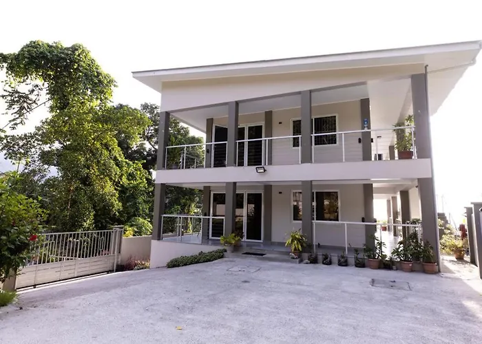 Peponi Selfcatering Apartments