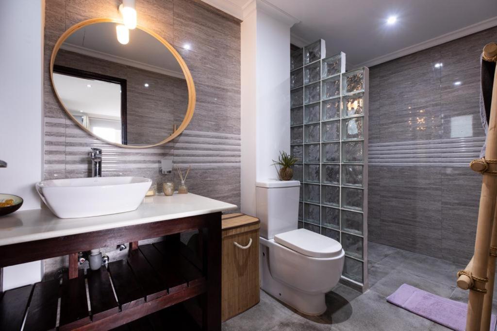 Peponi Selfcatering Apartamento *