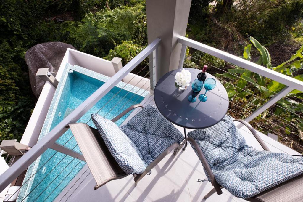 Peponi Selfcatering