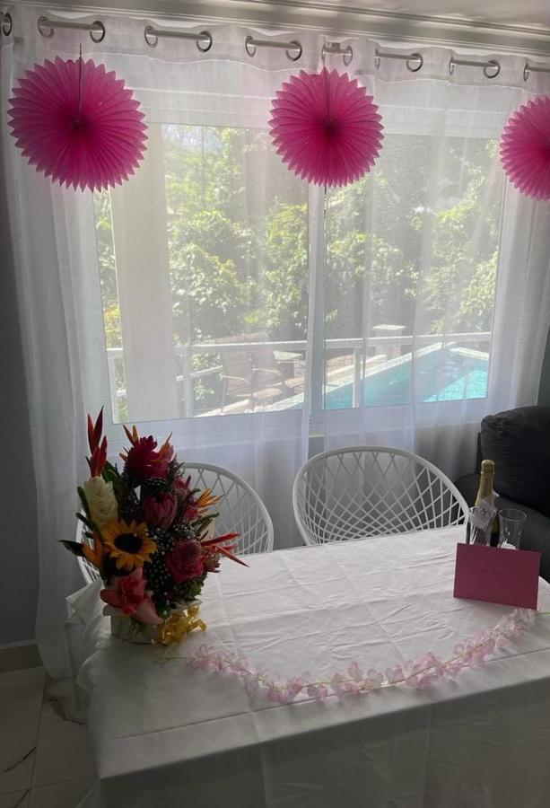 Peponi Selfcatering Apartamento *