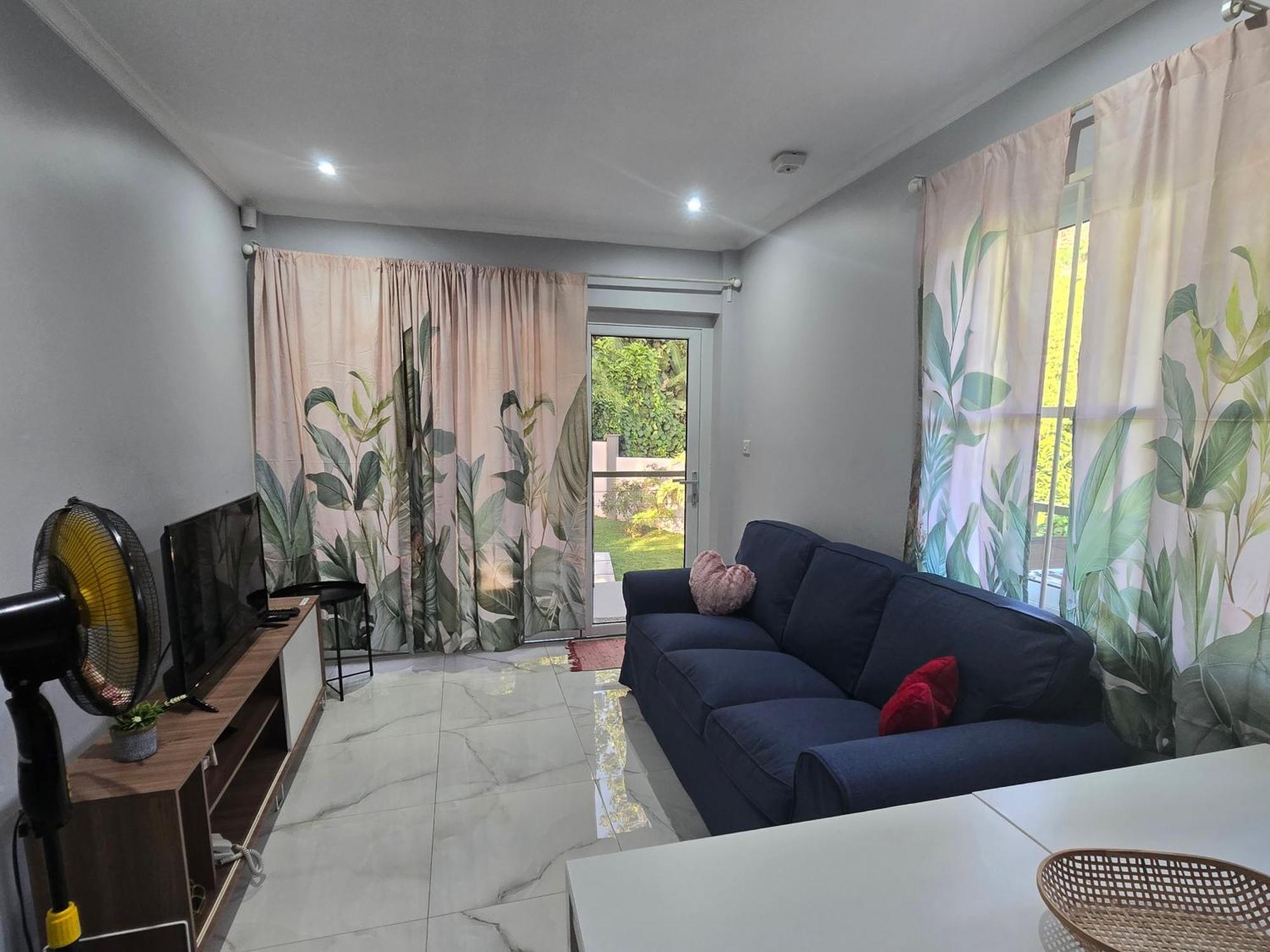 Apartamento Peponi Selfcatering